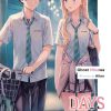 Days With My Stepsister (Novel) Vol. 03