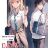 Days With My Stepsister (Novel) Vol. 04