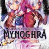 Apocalypse Bringer Mynoghra Vol. 02