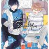 I Cannot Reach You Vol. 07