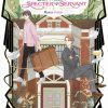 The Contract Between a Specter and a Servant (Novel) Vol. 03