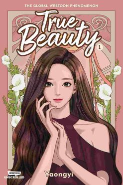 True Beauty Vol. 01 (Hardcover)