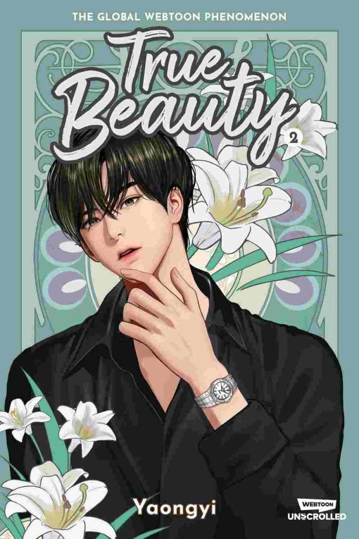 True Beauty Vol. 02 (Hardcover)