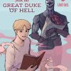 Love Advice From the Great Duke of Hell Vol. 01