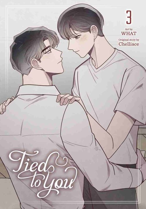 Tied to You Vol. 03