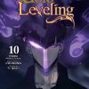 Solo Leveling Vol. 10