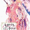 Agents of the Four Seasons: Dance of Spring Vol. 01