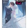 The Detective is Already Dead (Novel) Vol. 09