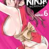 Ero Ninja Scrolls Vol. 06