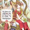 His Majesty the Demon King’s Housekeeper Vol. 06