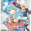 The Weakest Tamer Began a Journey to Pick Up Trash Vol. 05