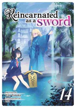 Reincarnated as a Sword (Novel) Vol. 14