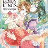 His Majesty the Demon King’s Housekeeper Vol. 07