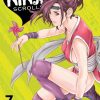 Ero Ninja Scrolls Vol. 07