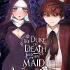 The Duke of Death and His Maid Vol. 15