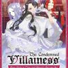 The Condemned Villainess Goes Back in Time and Aims to Become the Ultimate Villain (Novel) Vol. 04