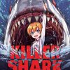 Killer Shark in Another World Vol. 01