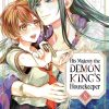 His Majesty the Demon King’s Housekeeper Vol. 08