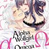 Alpha Wolfgirl x Omega Wolfboy Vol. 01