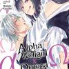 Alpha Wolfgirl x Omega Wolfboy Vol. 02