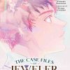 The Case Files of Jeweler Richard (Novel) Vol. 09