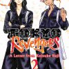 Tokyo Revengers: A Letter from Keisuke Baji Vol. 02