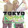 Tokyo Revengers: A Letter from Keisuke Baji Vol. 03