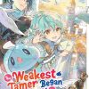 The Weakest Tamer Began a Journey to Pick Up Trash Vol. 06