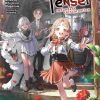 Mushoku Tensei: Redundant Reincarnation (Novel) Vol. 01