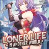 Loner Life in Another World (Novel) Vol. 11