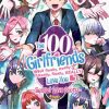 The 100 Girlfriends Who Really, Really, Really, Really, Really Love You: Secret Love Story (Novel)