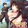 The Cursed Sword Master's Harem Life: By the Sword For the Sword Vol. 01