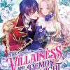 The Villainess and the Demon Knight (Novel) Vol. 01