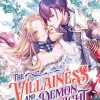 The Villainess and the Demon Knight (Novel) Vol. 02