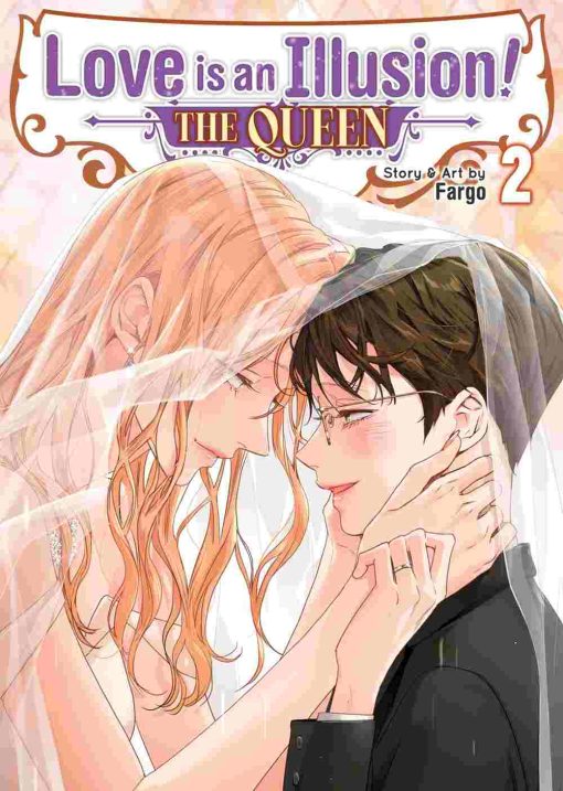 Love is an Illusion - The Queen Vol. 02