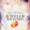 The Case Files of Jeweler Richard (Novel) Vol. 10