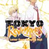 Tokyo Revengers: A Letter from Keisuke Baji Vol. 04