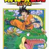 Dragon Ball Super Vol. 01