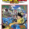 Dragon Ball Super Vol. 03