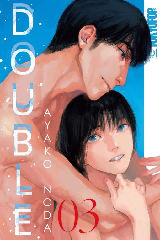 Double Vol. 03