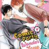 Comic Party Wonder Love Vol. 01