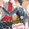 Comic Party Wonder Love Vol. 02