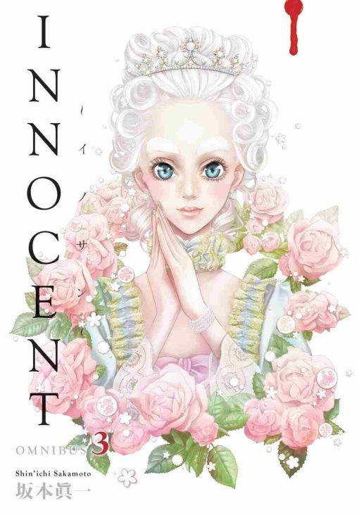 Innocent Omnibus Vol. 03