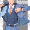 Haberdashery Ginmokusei Vol. 01