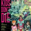 Cemetery Kids Don't Die Vol. 01