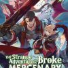 The Strange Adventure of a Broke Mercenary (Novel) Vol. 05