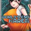 World's End Harem Vol. 14 - After World