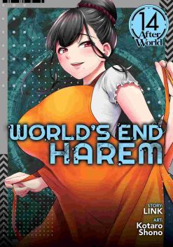 World's End Harem Vol. 14 - After World