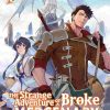 The Strange Adventure of a Broke Mercenary (Novel) Vol. 09