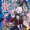 The Death Mage Vol. 02